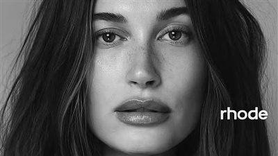 كواليس بيع هايلي بيبر علامتها التجارية بمليار دولار 