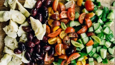 لصحة متكاملة في 2025.. تعرف على أبرز أنواع الرجيم عالميًا