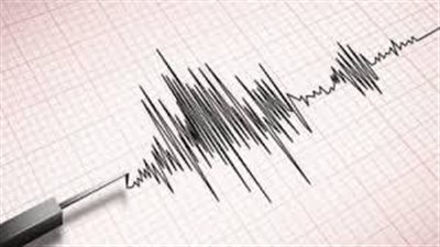 زلزال بقوة 5.8 ريختر يضرب الحدود التركية ويصل تأثيره للمحافظات المصرية