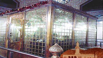 السيرة الذاتية للإمام أبوالحسن الشاذلي