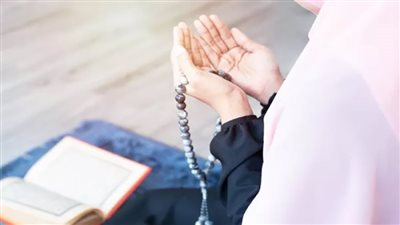 دعاء الإحرام