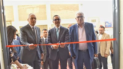 الاستثمار: توطين صناعة أجهزة الإطفاء يوفر فرصا للمنتجات المصرية للنفاذ للأسواق العالمية