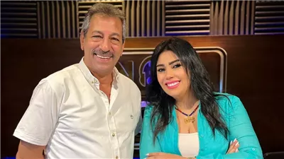 محسن صبري: أنا تربية واحدة ست خاضت مواقف مايقدرش عليها أقوى الرجال