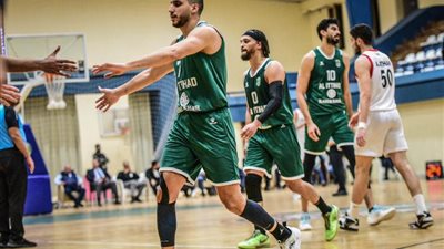 الاتحاد السكندري يبدأ استعداداته في جنوب أفريقيا لبطولة BAL