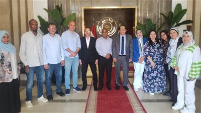 وزارة العمل تواصل تنفيذ برامجها التدريبية المتخصصة لتنمية قدرات العاملين