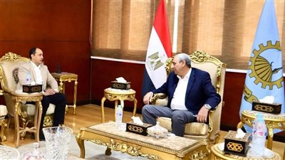 صندوق مكافحة الإدمان ومحافظ الغربية يعلنان تدشين برنامج وقائي للتوعية بخطورة التعاطي