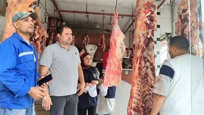 حملات توعية موسعة بالشرقية لترشيد استهلاك المياه استعداداً لعيد الأضحى المبارك