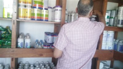 متبقيات المبيدات ينظم برنامج تدريبي جديد لمتخصصين من دولة موريتانيا