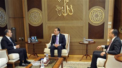 مدبولى يؤكد متابعة نتائج المنتدى المصري الأمريكي خاصة في جذب الاستثمارات الأمريكية
