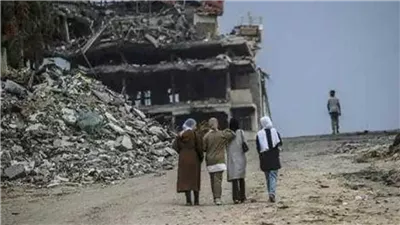 الإغاثة الطبية بغزة: مساعدات الاحتلال في القطاع ليست إلا فخاخا لقتل الفلسطينيين