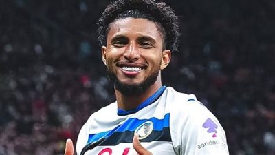 الهلال السعودي يبدأ مفاوضات مع نجم أتالانتا