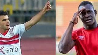 الأهلي مهدد بخسارة زيزو و ديانج في مونديال الأندية