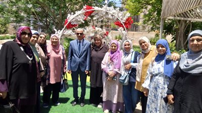 التضامن تواصل تنفيذ المرحلة الثالثة من مبادرة 