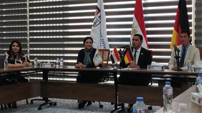 رئيس جامعة ساسكوني مصر: نستهدف تقديم خريج قادر على المنافسة في أسواق العمل 