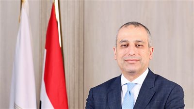 محمد أبو السعود الرئيس التنفيذي للبنك الزراعي المصري ينضم لعضوية مجلس إدارة اتحاد بنوك مصر