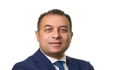 الرئيس التنفيذي لبنك نكست ينضم لعضوية مجلس إدارة إتحاد بنوك مصر