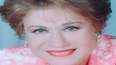 القومي للمرأة ينعى سيدة المسرح العربى الفنانة سميحة أيوب