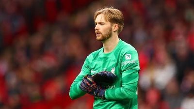 برينتفورد يعلن التعاقد مع حارس ليفربول 