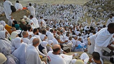 دعاء يوم عرفة للشفاء.. ابتهالات حتى غروب الشمس لطلب الرحمة والمغفرة