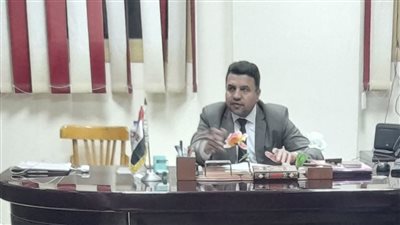 رئيس مدينة الطود: مستهدف يومي لإنهاء ملفات التصالح والتقنين