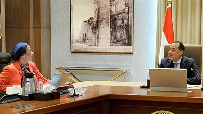 مدبولي يستعرض حصاد عمل وزارة البيئة في الفترة من 2018 إلى 2025