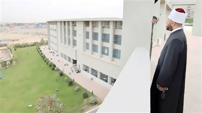 أملاك الأوقاف ورطة جديدة