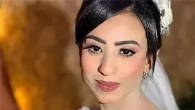 تفاصيل ضبط المتهم بتعذيب عروسته بسلك الكهرباء في بني سويف 