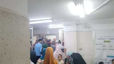  فتح عيادات التأمين الصحي بالدقهلية خلال عطلة عيد الأضحى المبارك