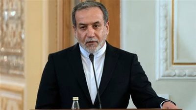 وكالة رويترز تبث تقريراً حول لقاء قناة النيل للأخبار مع وزير الخارجية الإيراني