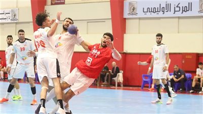 كلاكيت ثاني مرة.. منتخب الناشئين يهزم تونس وديا استعدادا لمونديال اليد