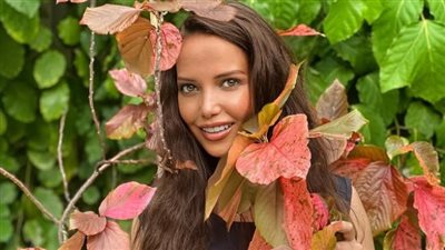 إصابة الفنانة راندا حافظ بجلطة مفاجئة بعد الولادة ودخولها العناية المركزة (تفاصيل)