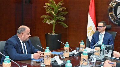 الاستثمار: تعزيز تنافسية القطن المصري عالميًا وزيادة قدرته على النفاذ للأسواق الخارجية