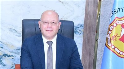 جامعة سوهاج ضمن أفضل 8٪ من الجامعات بالعالم متقدمة 24 مركزا 