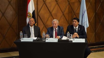 القومي لحقوق الإنسان يعقد جلسة حوارية بشأن تضمين قيم حقوق الإنسان في برامج الأحزاب السياسية