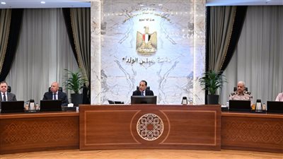 مدبولي يوجه جميع الأجهزة الحكومية باتخاذ التدابير لمواجهة أي أزمات