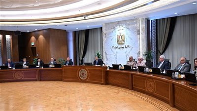الحكومة توافق على 8 قرارات مهمة اليوم.. تعرف عليها