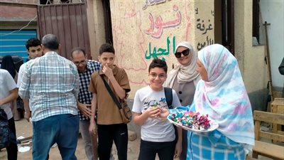 وكيل تعليم الفيوم يقدم الشكر لرؤساء لجان الإعدادية.. لهذا السبب 