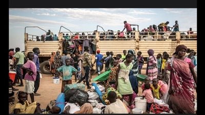 الخرطوم: تسجيل 3 حالات وفاة بالكوليرا