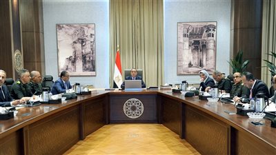 رئيس الوزراء يتابع البنية الأساسية لمشروعات الدلتا الجديدة والاستصلاح الزراعي