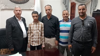 طالب من الشرقية يتألق بالفصحى ويحصد المركز الثالث جمهوريًا