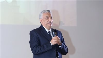 مستشار الأكاديمية العسكرية: نشر الوعي السبيل لمواجهة حروب الجيل الرابع 