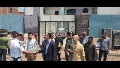 ضبط مركز لعلاج الإدمان غير مرخص يديره «عاطل» بالشرقية