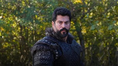 قصة عشق قيامة عثمان الحلقة 194 على atv مسلسل المؤسس عثمان ح194 اليوم علي النور بلاي