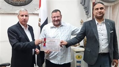 تكريم قيادات تعليم الشرقية لجهودهم في إنجاح امتحانات الإعدادية