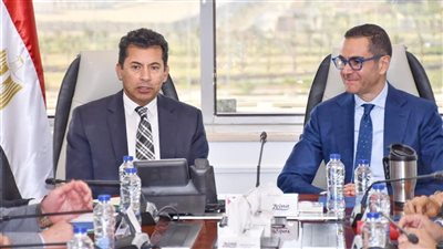 وزير الاستثمار: القطاع الرياضي في مصر يمتلك بنية تحتية متطورة 