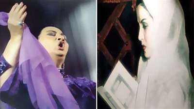 «يا رايحين للنبى الغالى» و«القلب يعشق كل جميل» أغانٍ خالدة تحتفى بالحج وعيد الأضحى