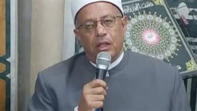 أوقاف سوهاج تستعد لعيد الأضحى بـ206 ساحة و8500 مسجد لاستقبال المصلين