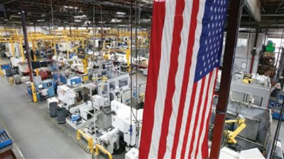 انكماش نشاط قطاع الخدمات في أميركا خلال مايو