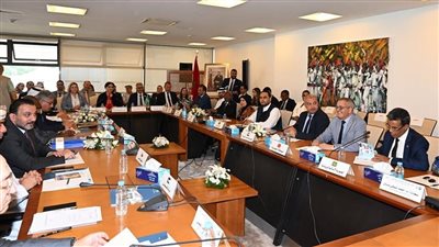 دار الكتب تمثل مصر في المؤتمر الأول للمكتبات الوطنية العربية