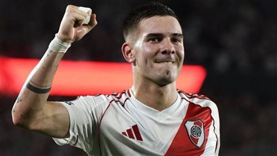 ريال مدريد يصارع باريس سان جيرمان لضم نجم ريفر بليت